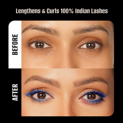 Select Game Changer Tubing Mascara