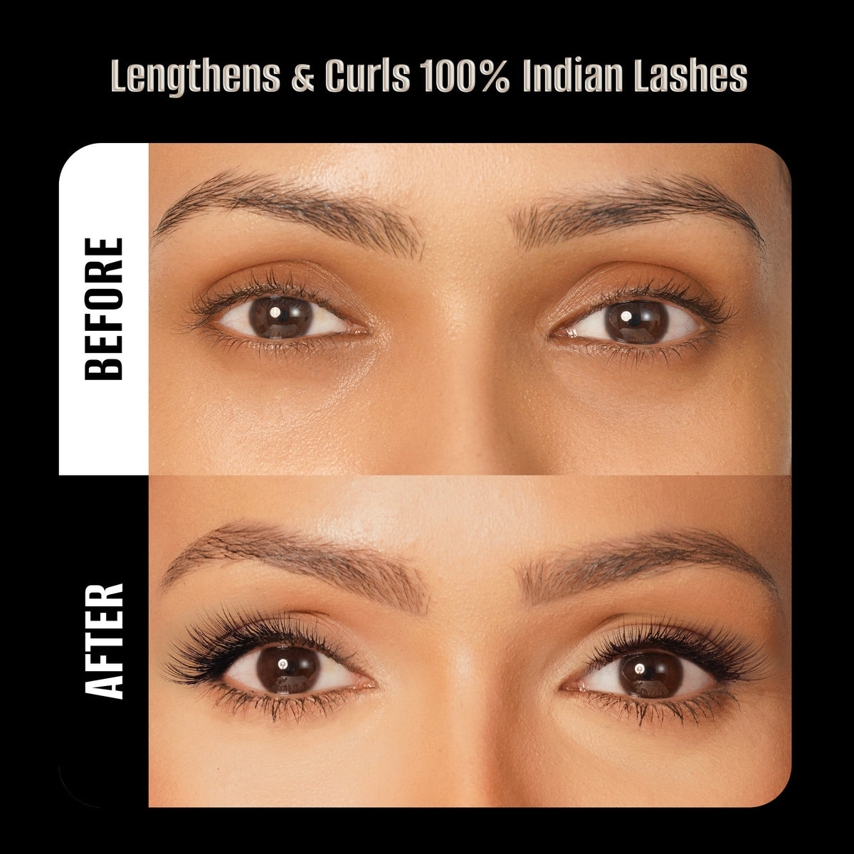 Select Game Changer Tubing Mascara