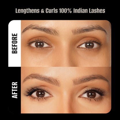 Select Game Changer Tubing Mascara