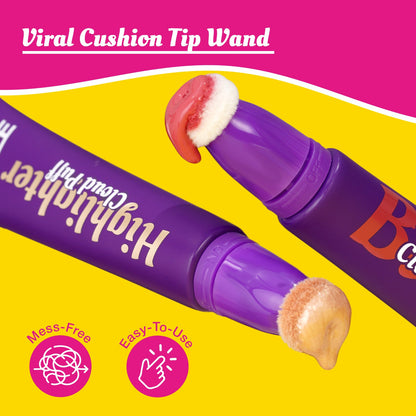CRAZE Cloud Puff