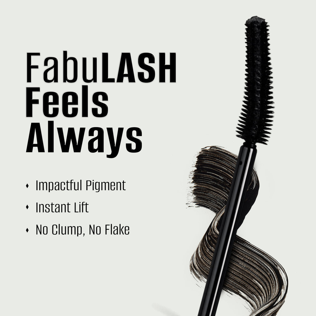 Select Game Changer Tubing Mascara