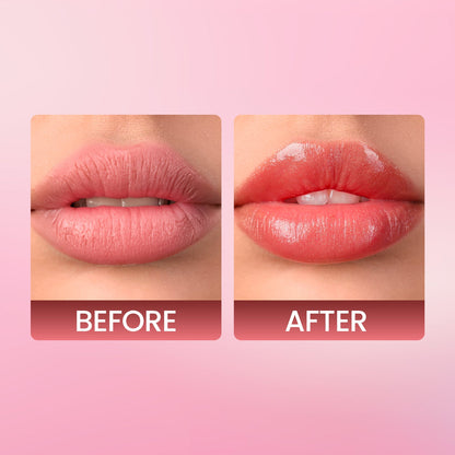 Duo Lipstick