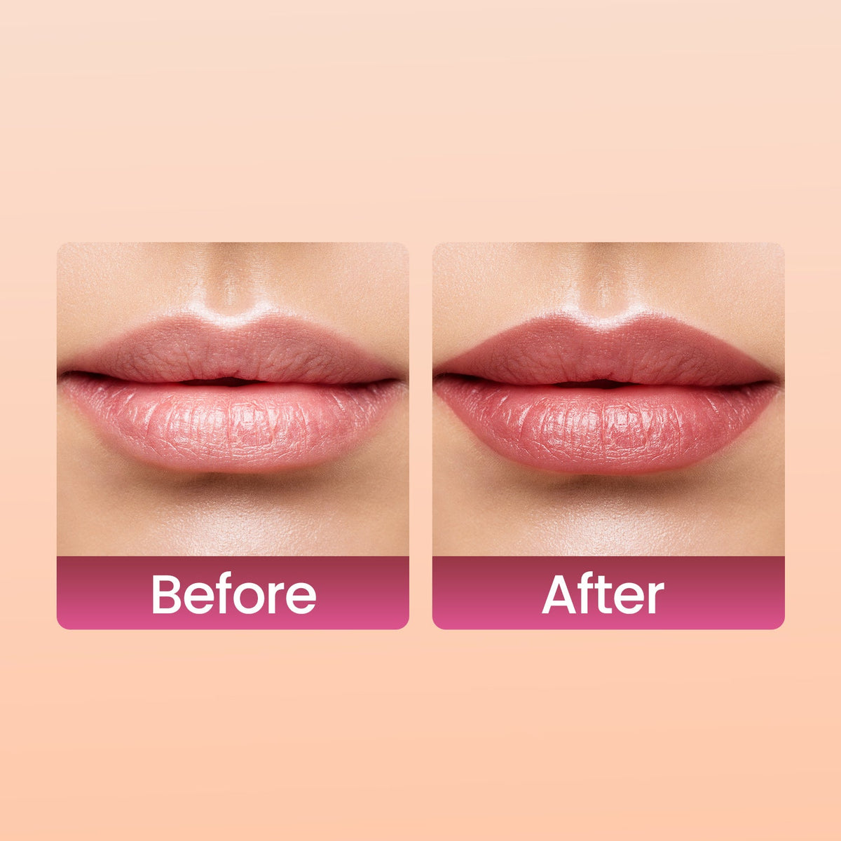 Tint Me On Lip Balm