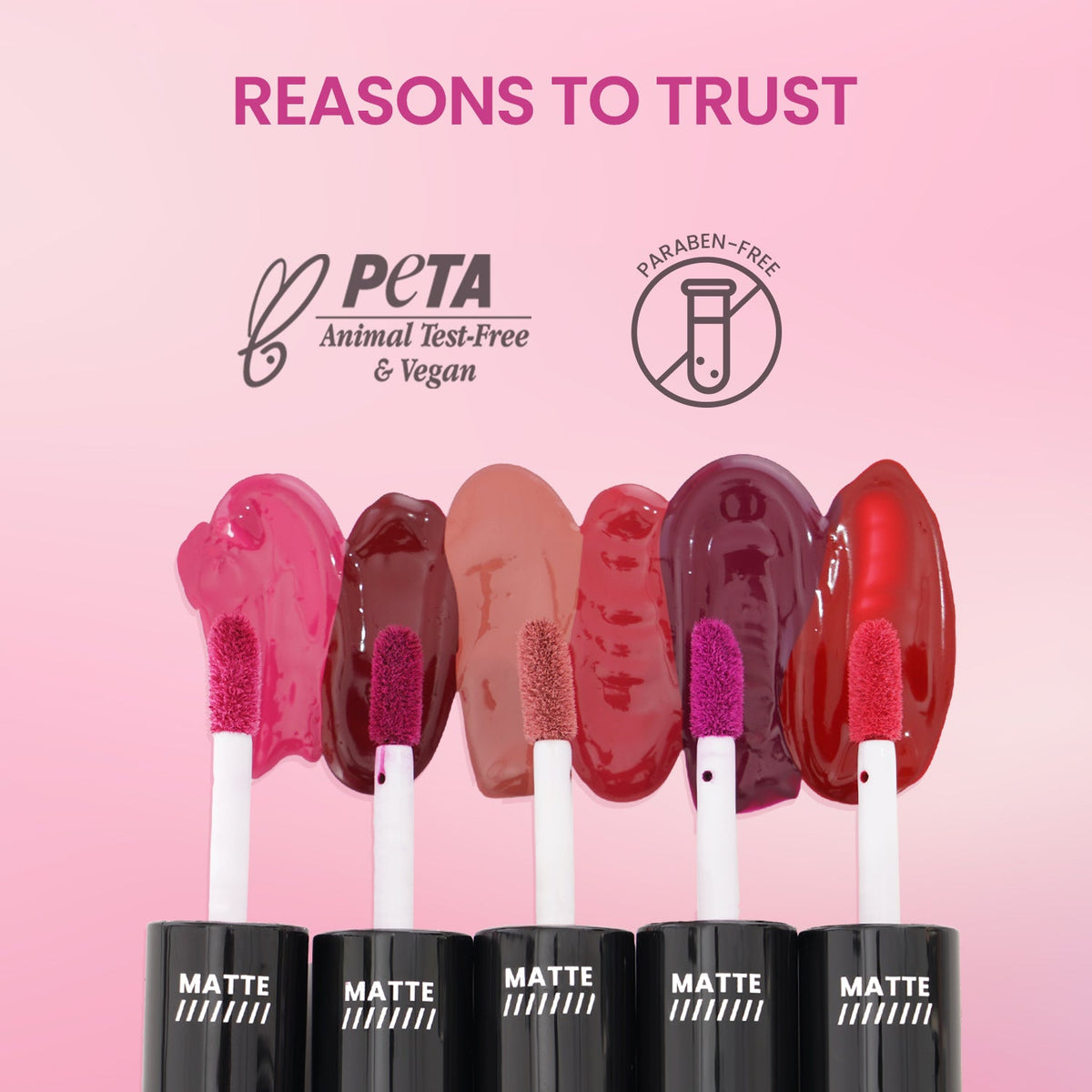 Duo Lipstick