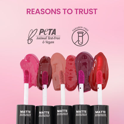 Duo Lipstick