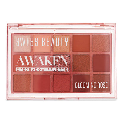 Everyday Eye Duo
