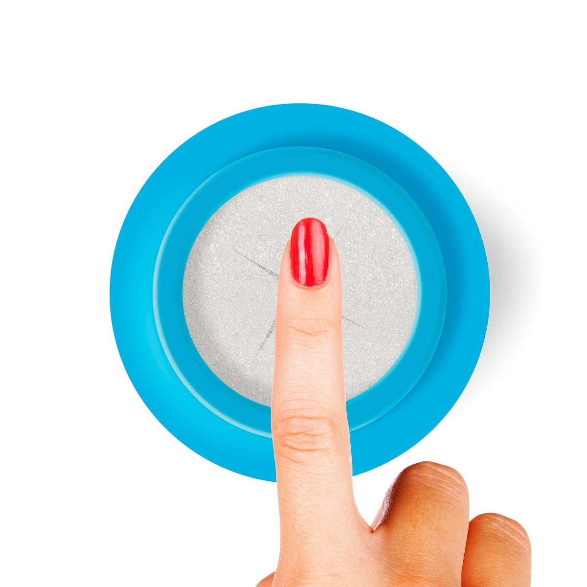 Dip & Twist Nail Lacquer Express Remover