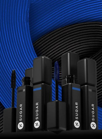 Bold Unfold Waterproof Mascara