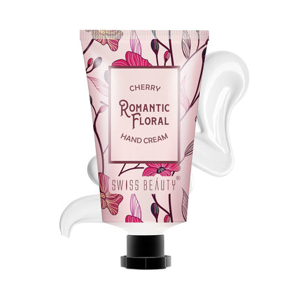 Body & Hand Cream