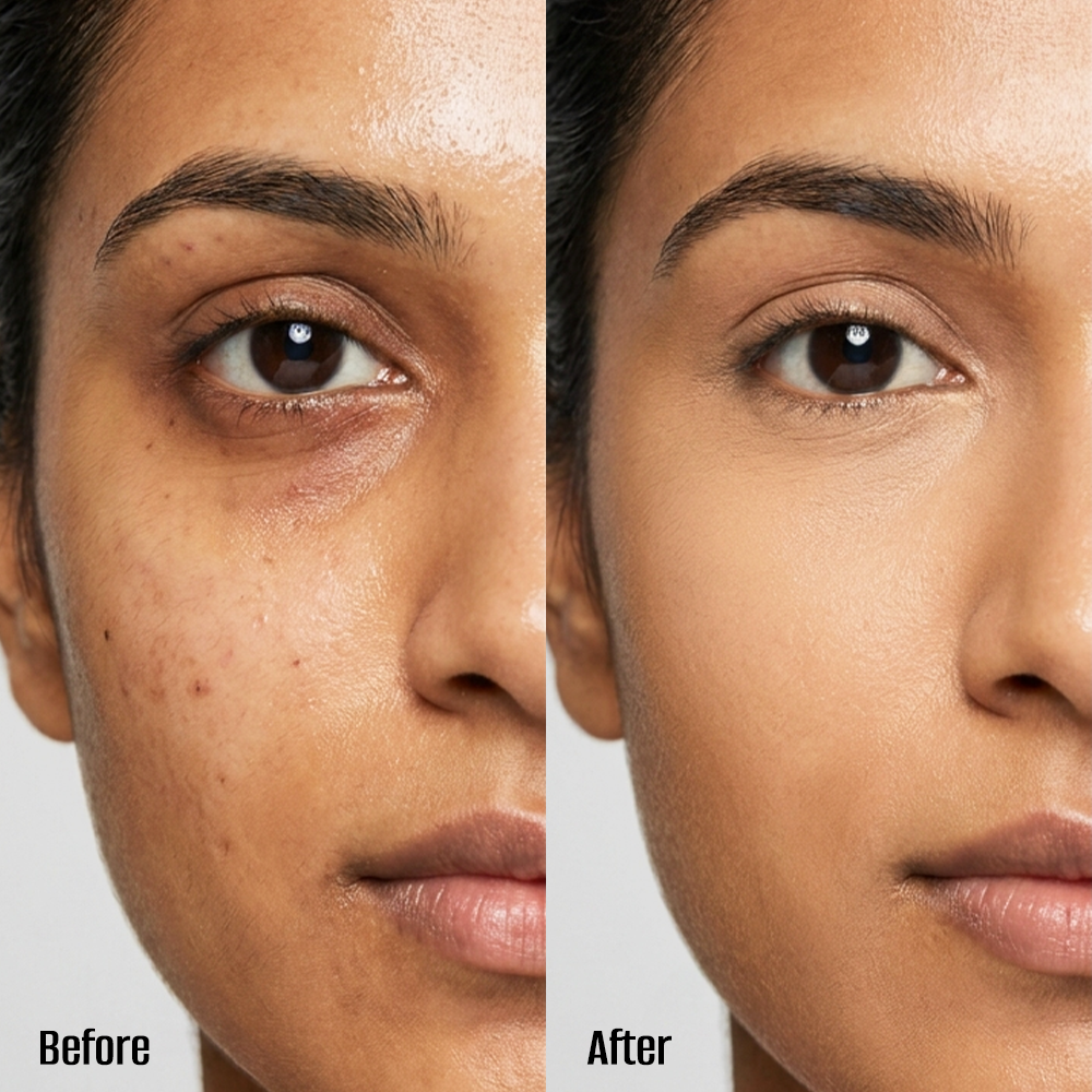 Complete Coverage Concealer