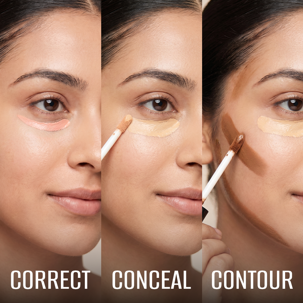 Complete Coverage Concealer