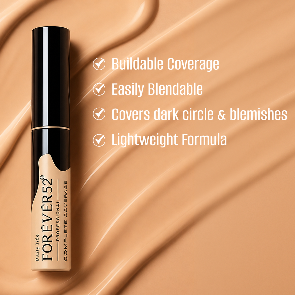 Complete Coverage Concealer
