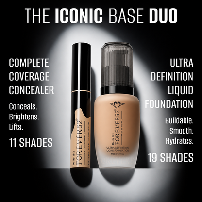 Complete Coverage Concealer