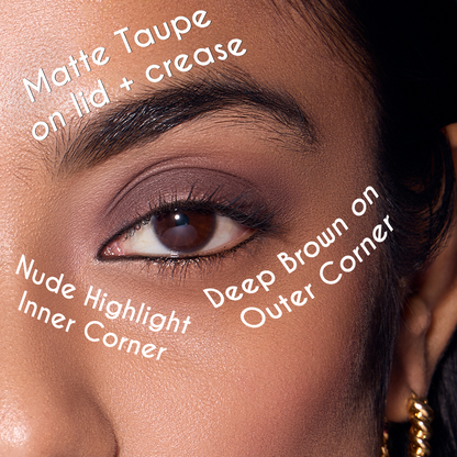 It's My Day 12 Color Eyeshadow Palette