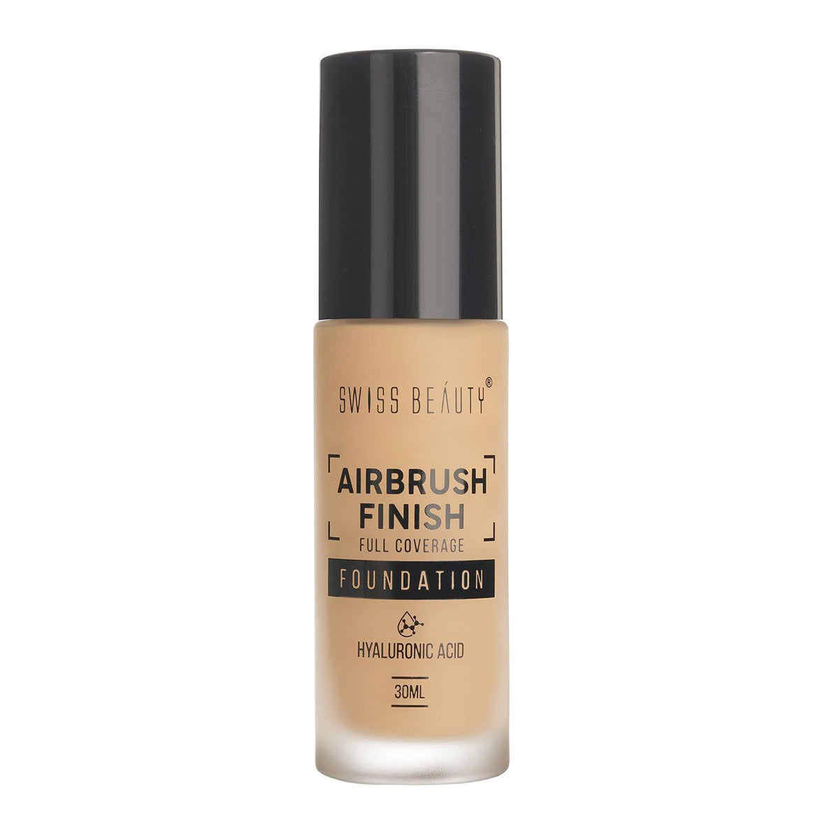 Airbrush Foundation