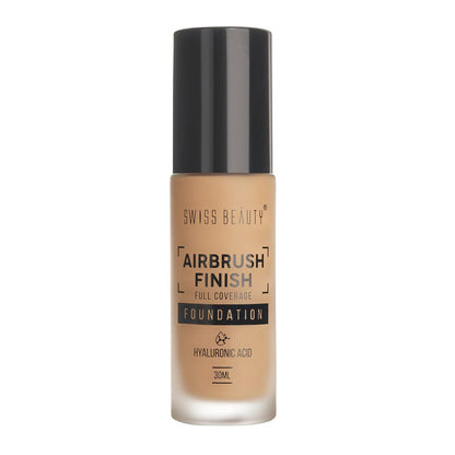 Airbrush Foundation