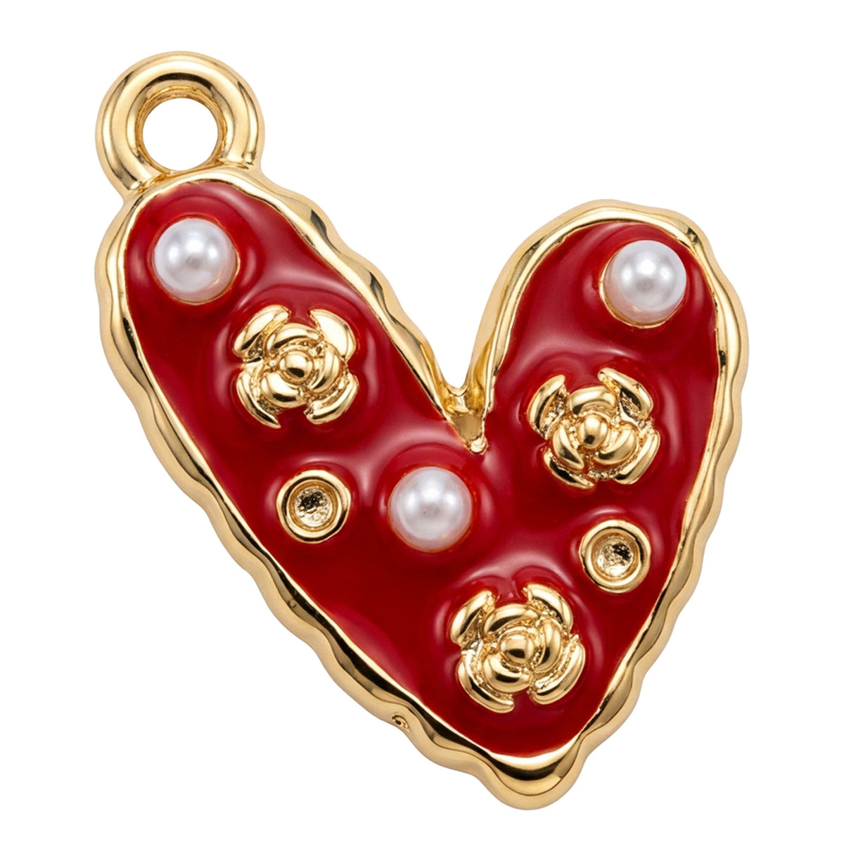 Charm showcase (Option 1)
