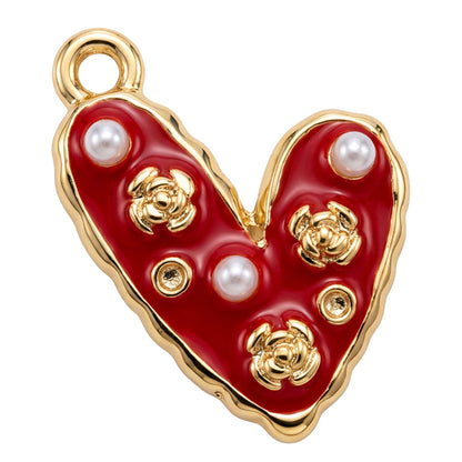 Charm showcase (Option 1)