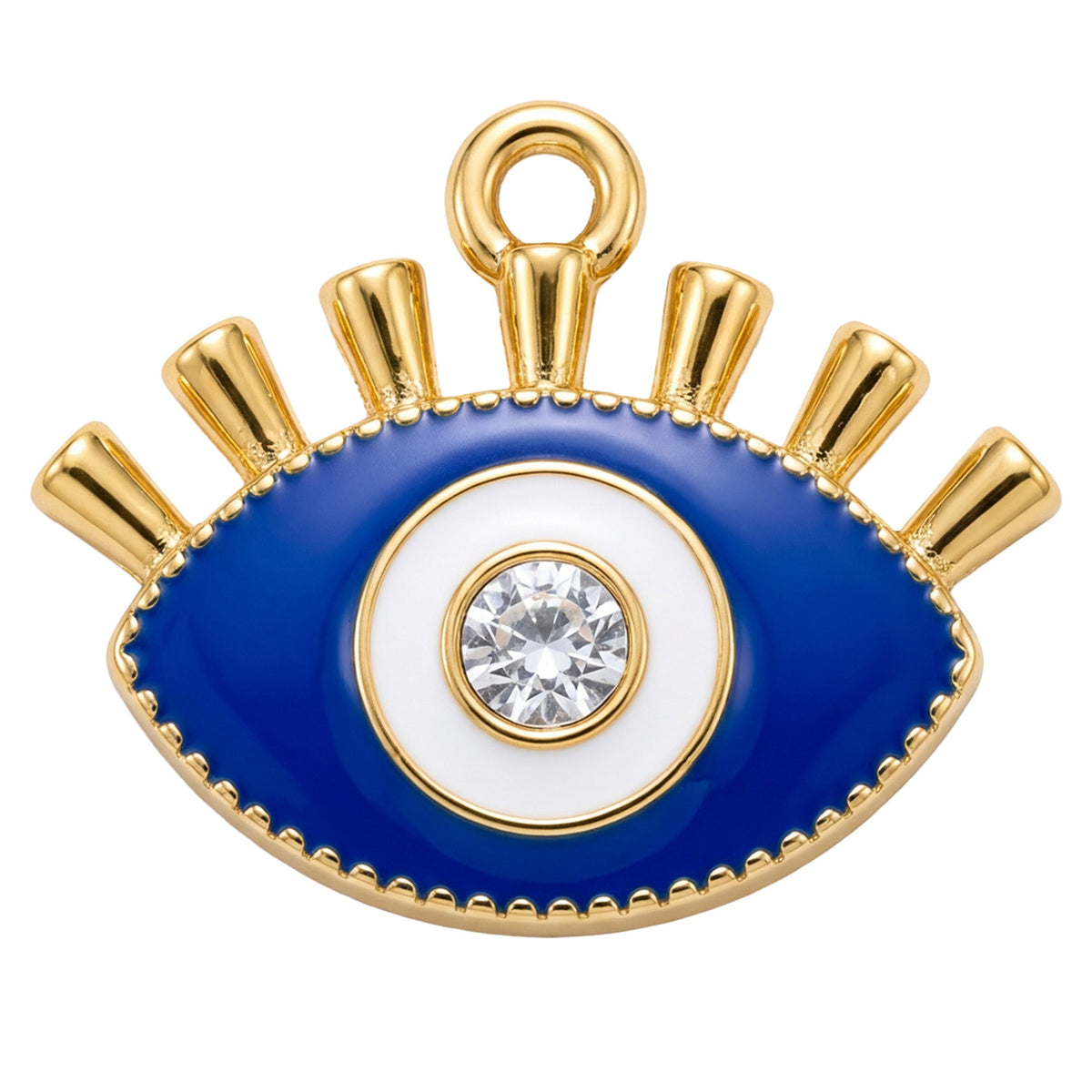Charm showcase (Option 1)