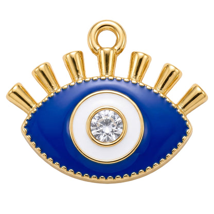 Charm showcase (Option 1)