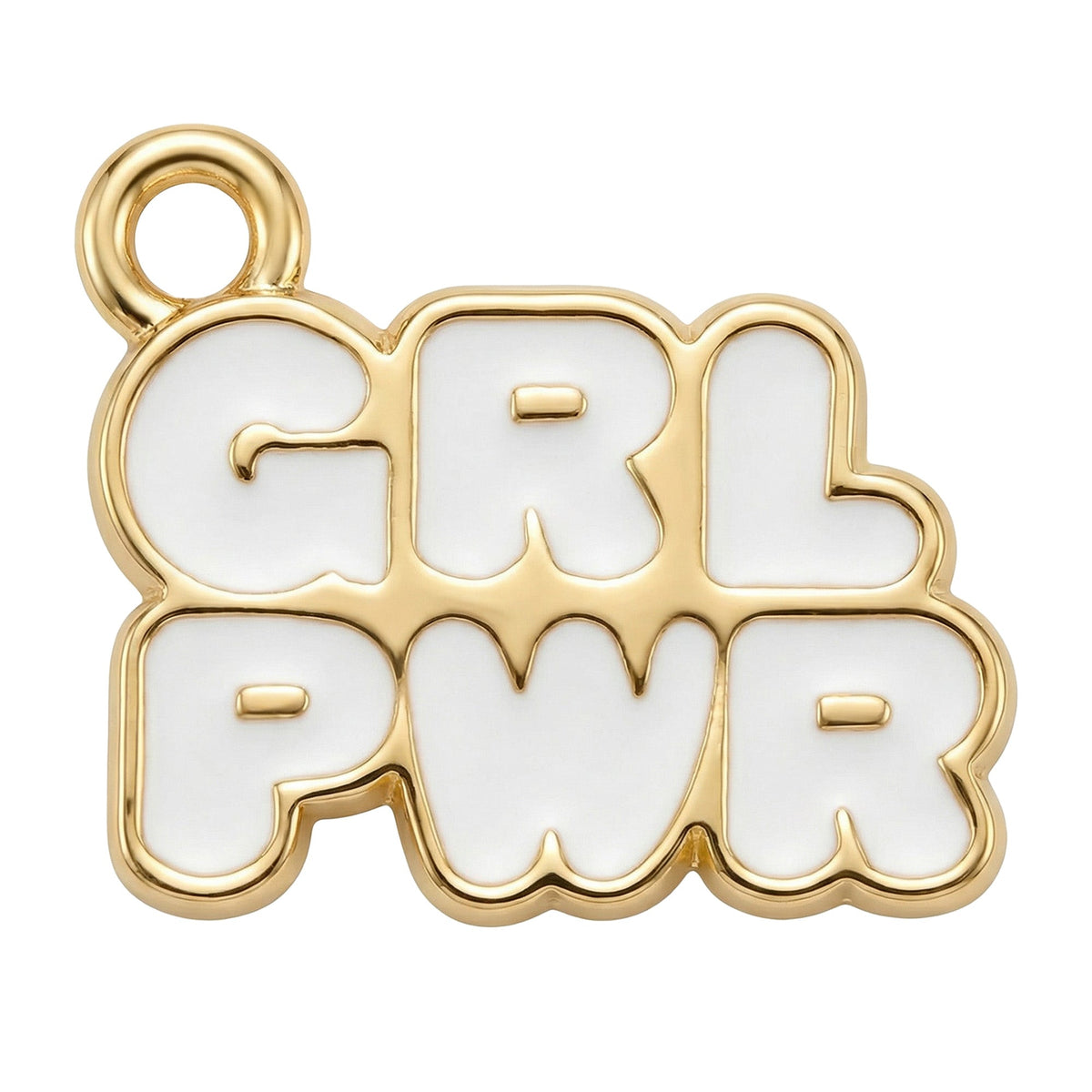 Charm showcase (Option 1)
