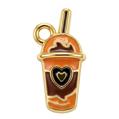 Charm showcase (Option 1)