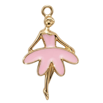 Charm showcase (Option 1)
