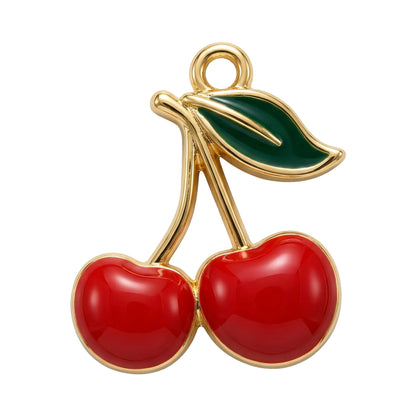 Charm showcase (Option 1)