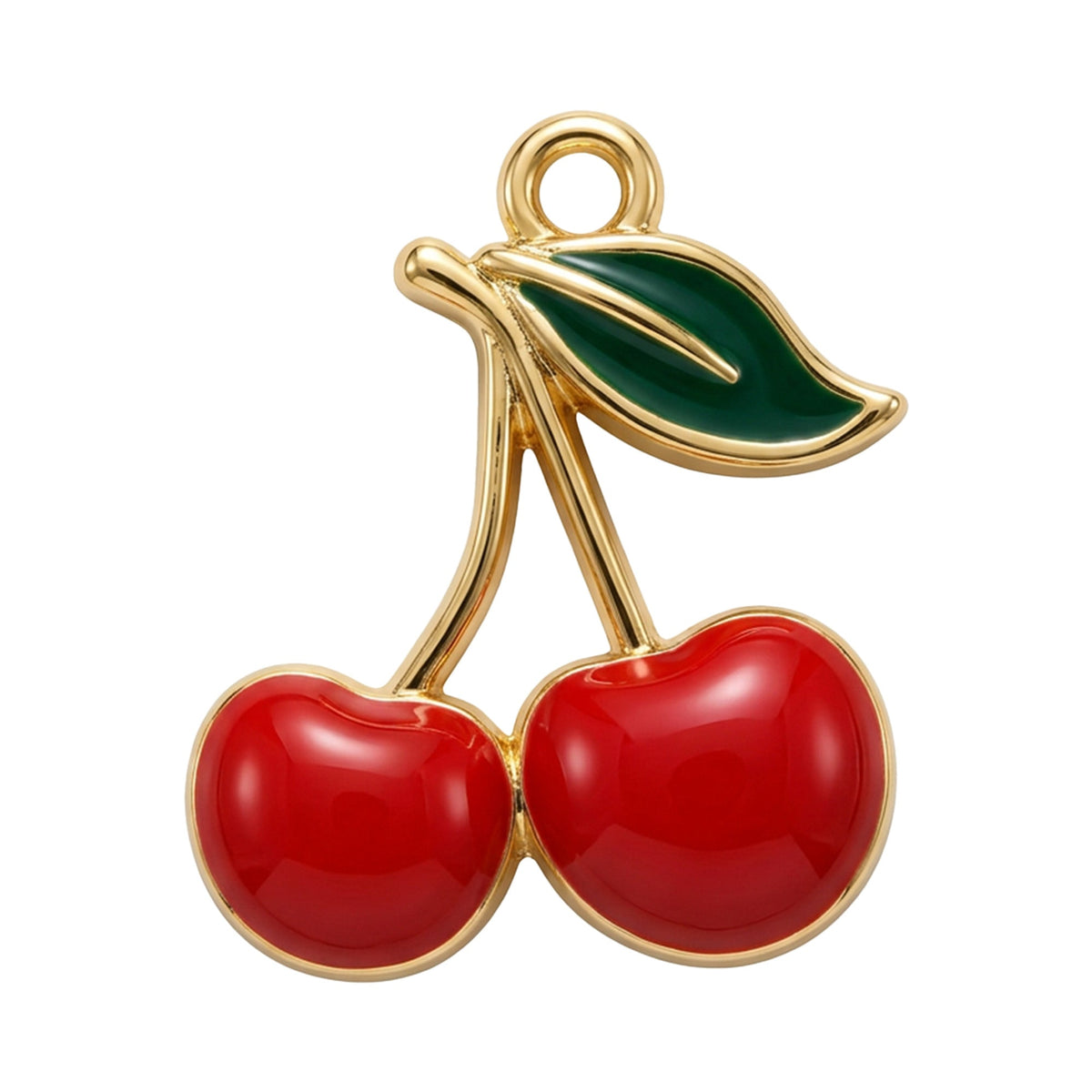 Charm showcase (Option 1)
