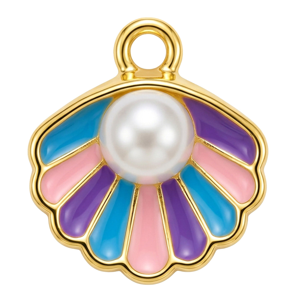 Charm showcase (Option 1)