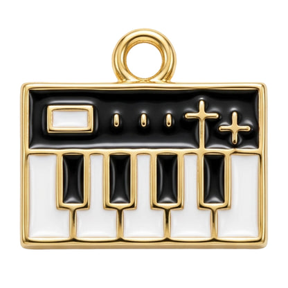 Charm showcase (Option 1)