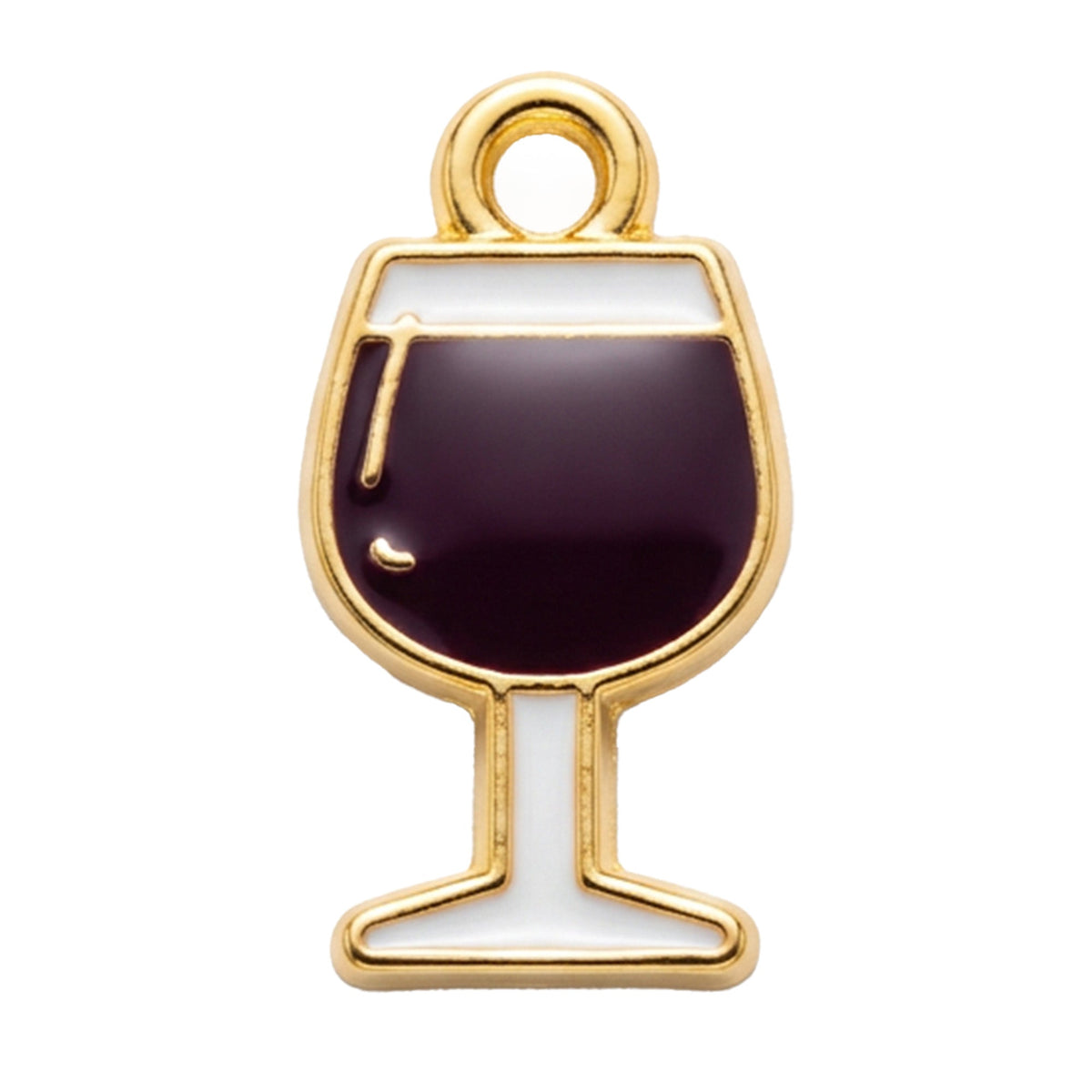 Charm showcase (Option 1)