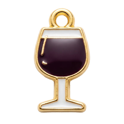 Charm showcase (Option 1)