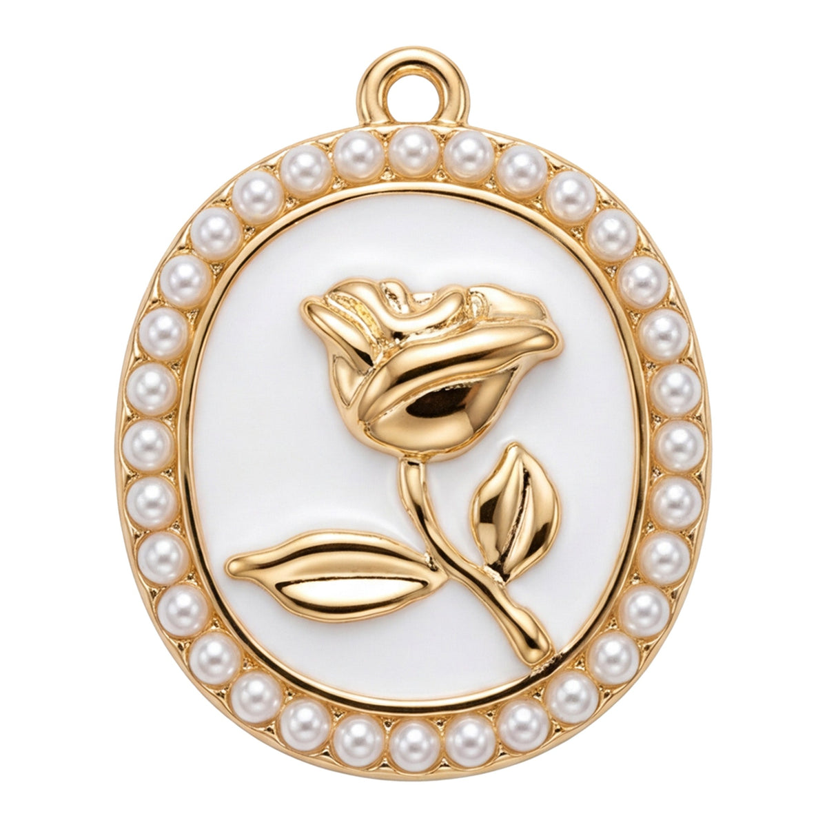 Charm showcase (Option 1)