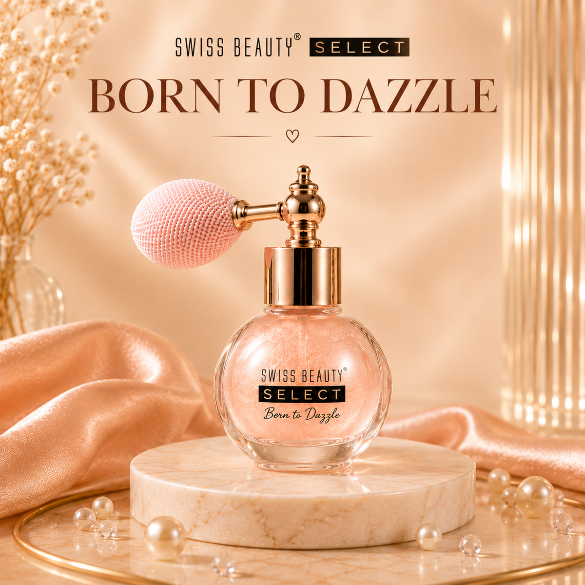 Select Dazzle & Shine Trio