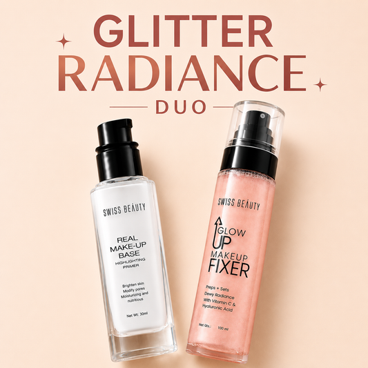Glitter Radiance Duo
