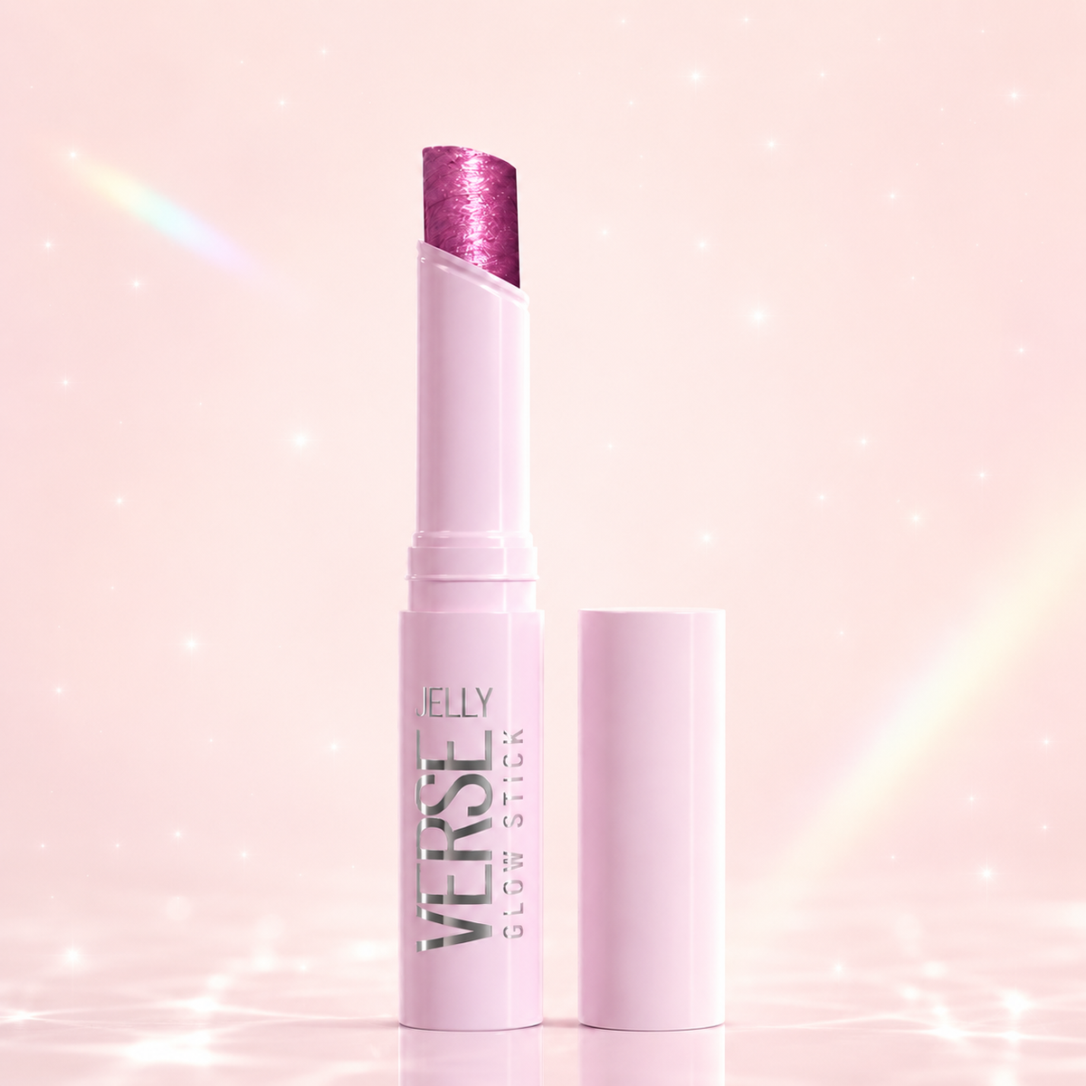 Rosy Bronze Jelly Verse Duo