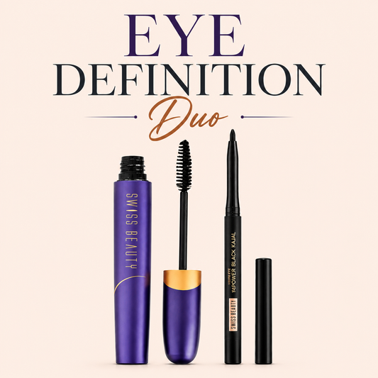 Eye Definition Duo