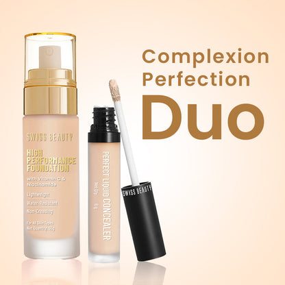 Complexion Perfection DUO