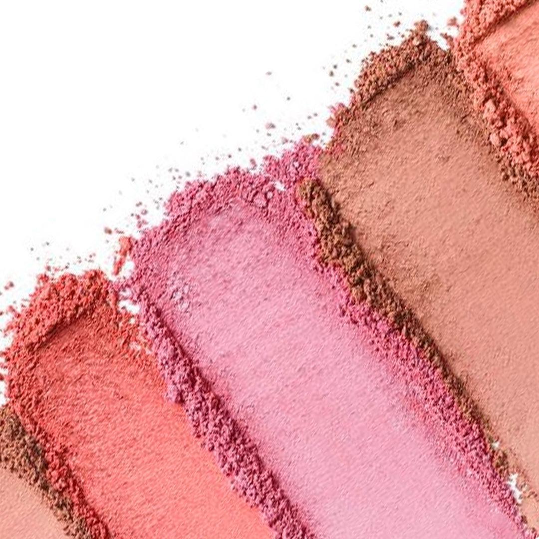 Contour De Force Mini Blush
