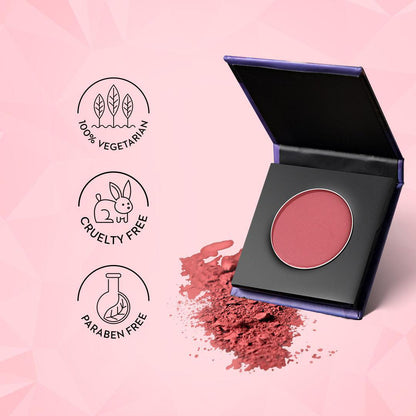 Contour De Force Mini Blush
