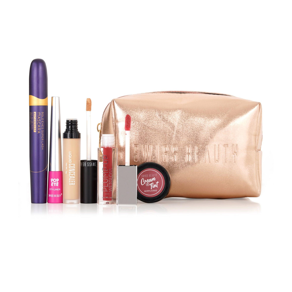College Makeup Kit