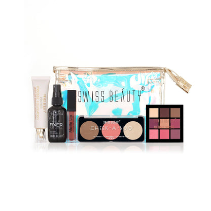 Minimal Makeup Kit