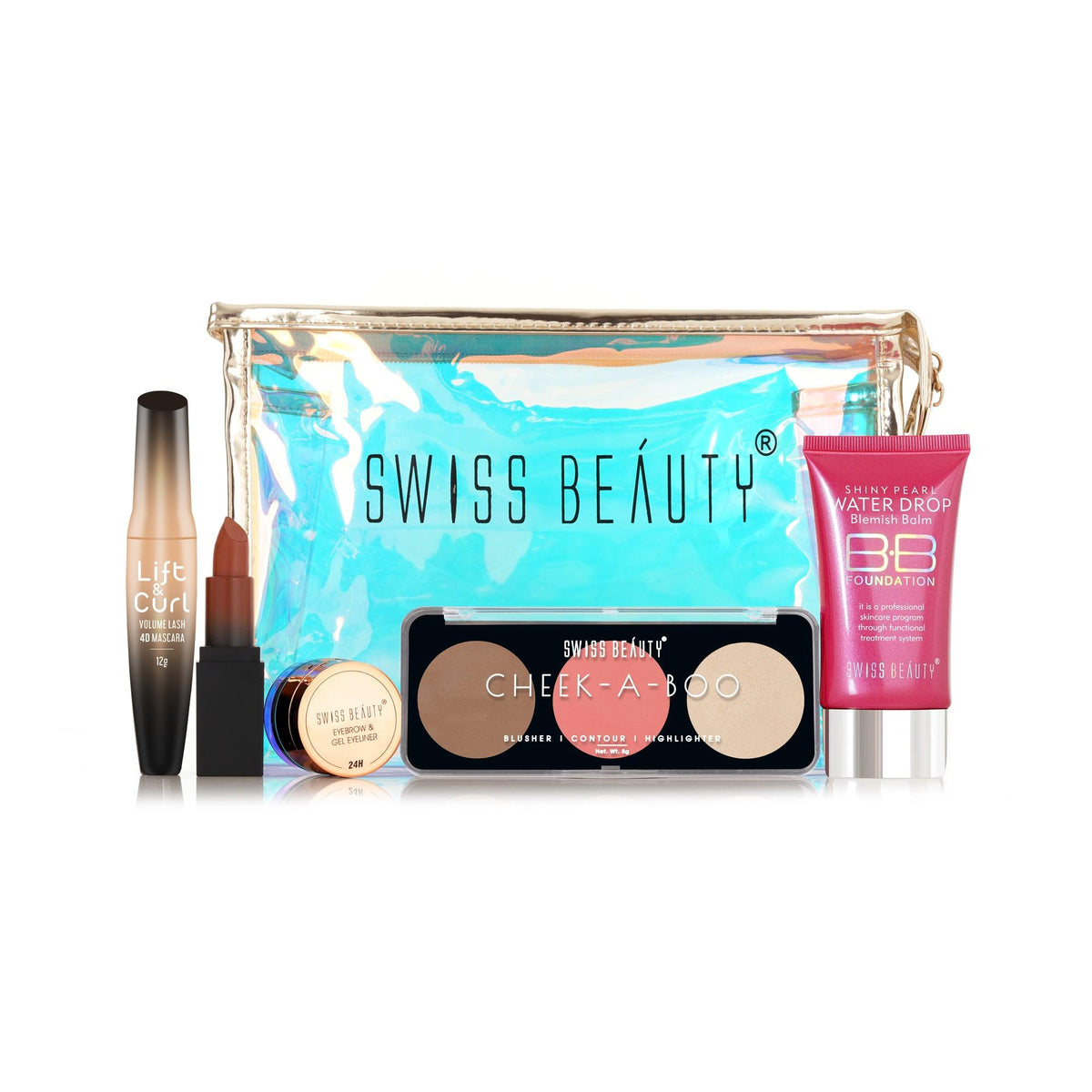 Office Makeup Kit