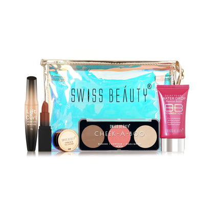 Office Makeup Kit