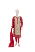 Komal's GBD-00096 Teen's 3PC