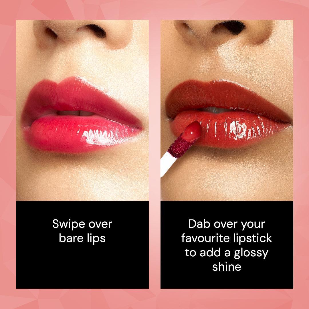 Drop A Tint Lip Oil