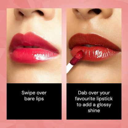 Drop A Tint Lip Oil