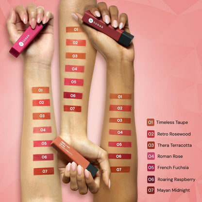 Drop A Tint Lip Oil