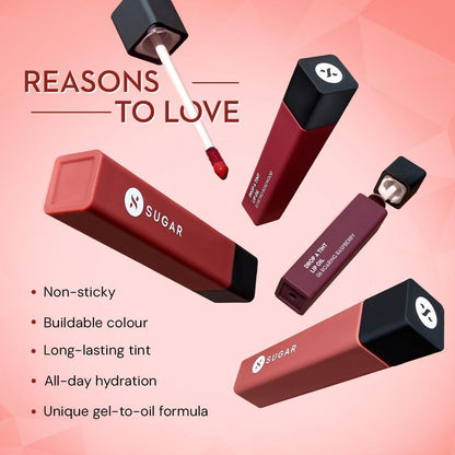 Drop A Tint Lip Oil